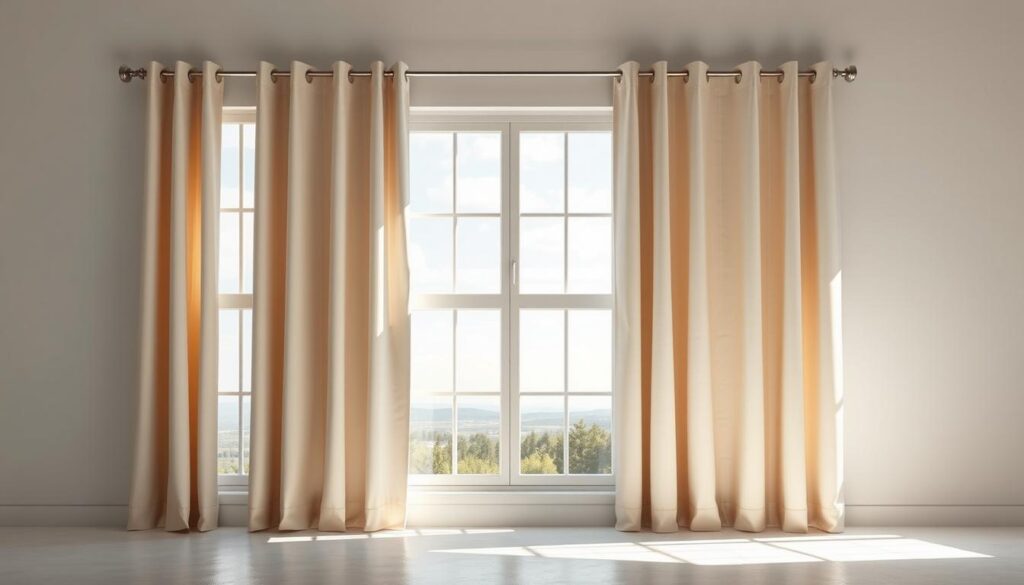 Prosky Panels for enhanced fake windows