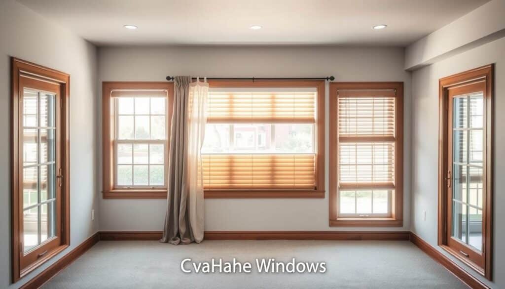 cost-effective solutions for fake windows