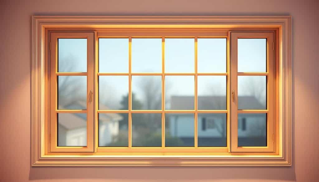 cost of fake windows