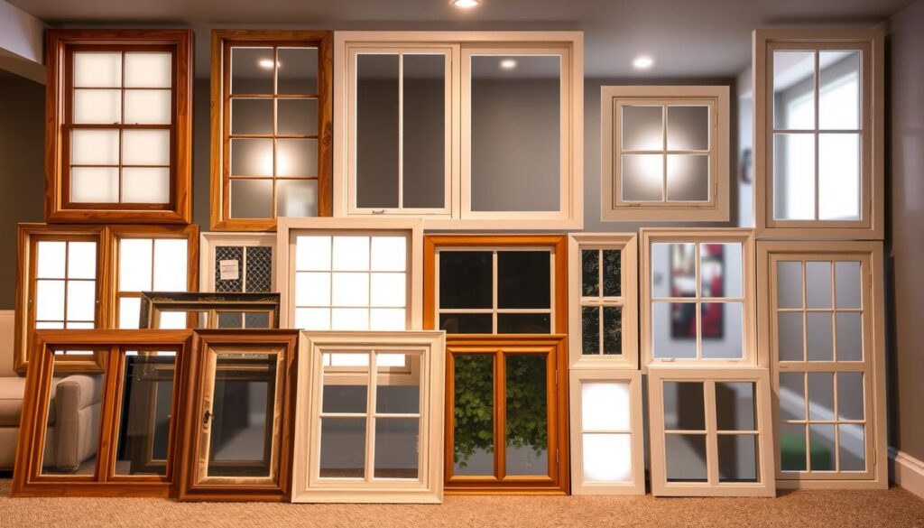 cost of faux windows