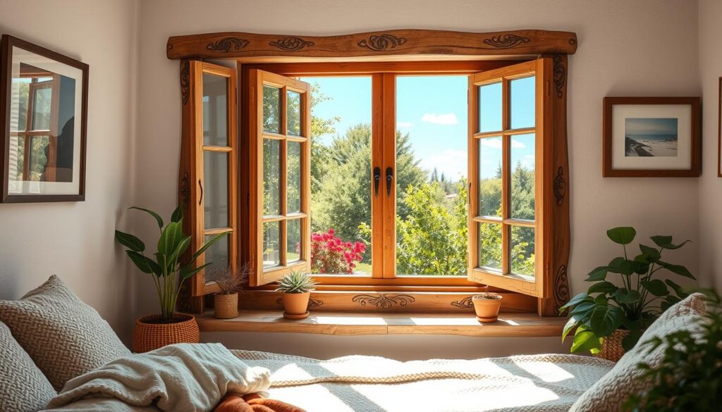 enhancing fake windows