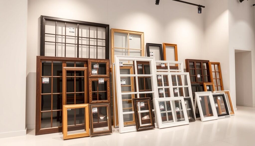 fake window pricing