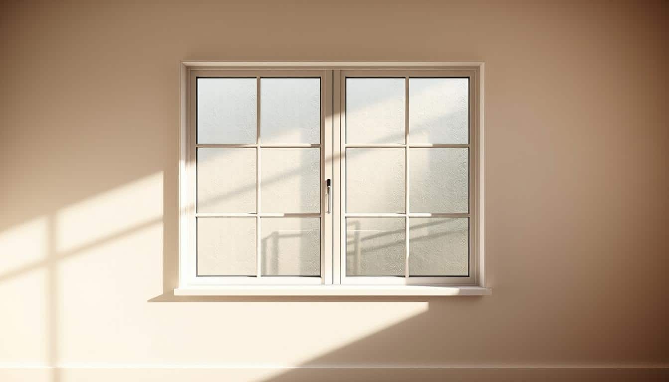 high-quality faux window films