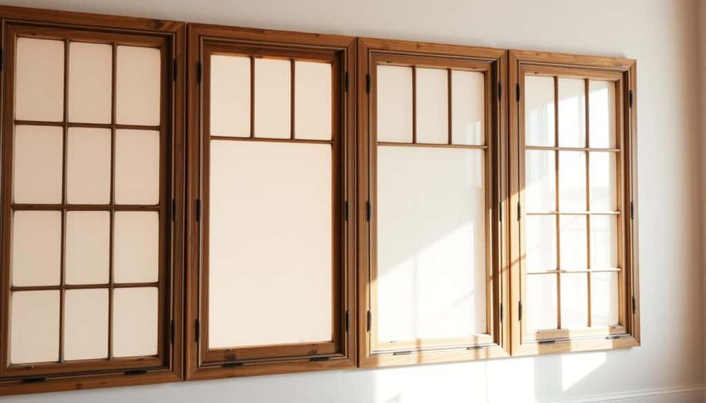 maintaining faux windows
