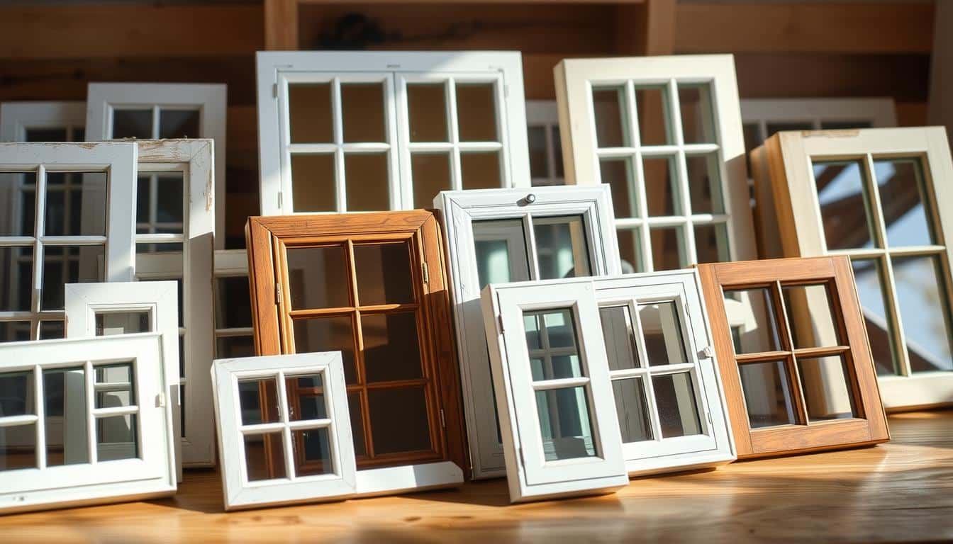 top-rated fake window products