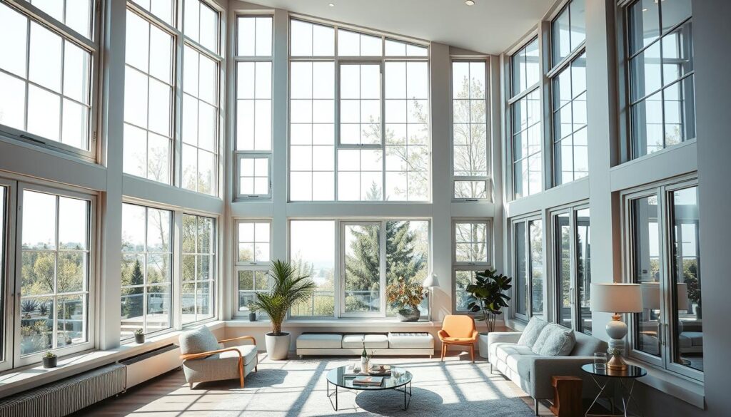 versatile window solutions