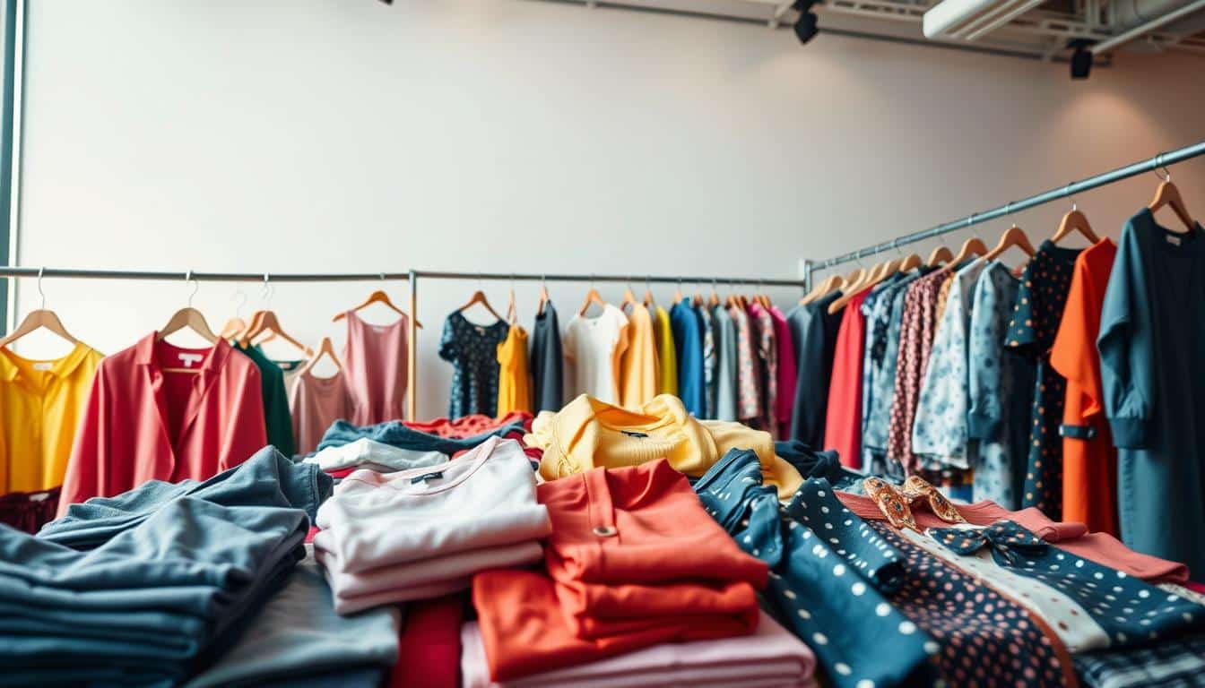 Free Clothes from Shein