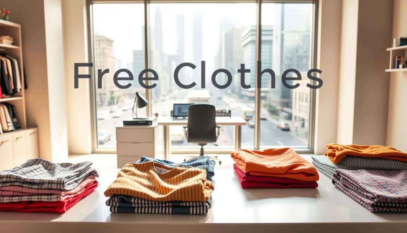 Free Clothes from Shein