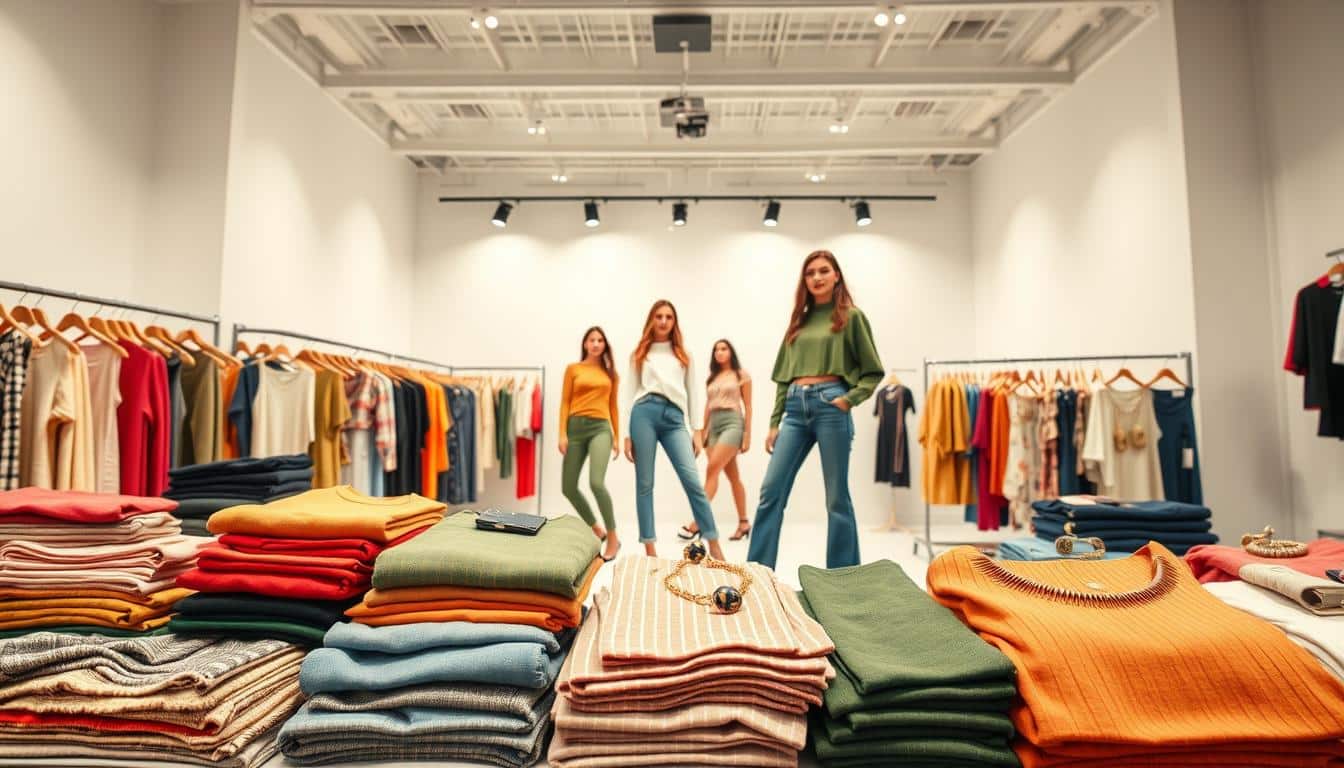 Free Clothes from Shein