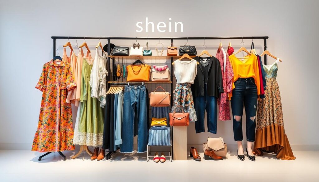 Shein offerings Shein offerings
