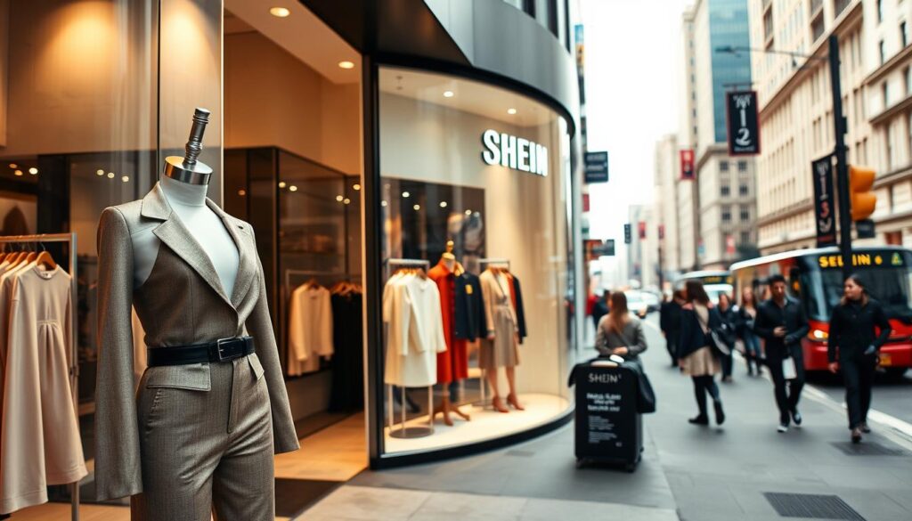 Shein overview fashion retail free clothing programs Shein overview fashion retail free clothing programs