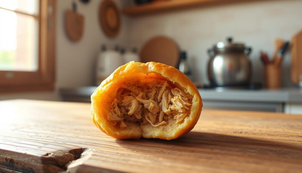 introdução coxinha