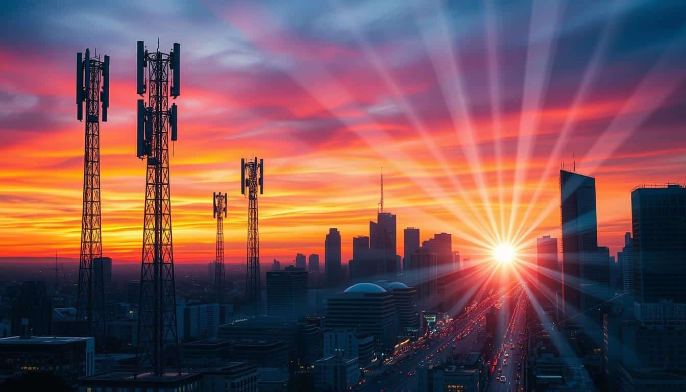 5G potential