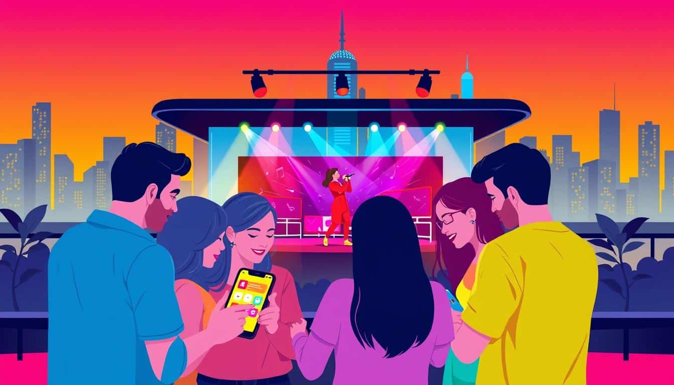 Best karaoke apps 2025