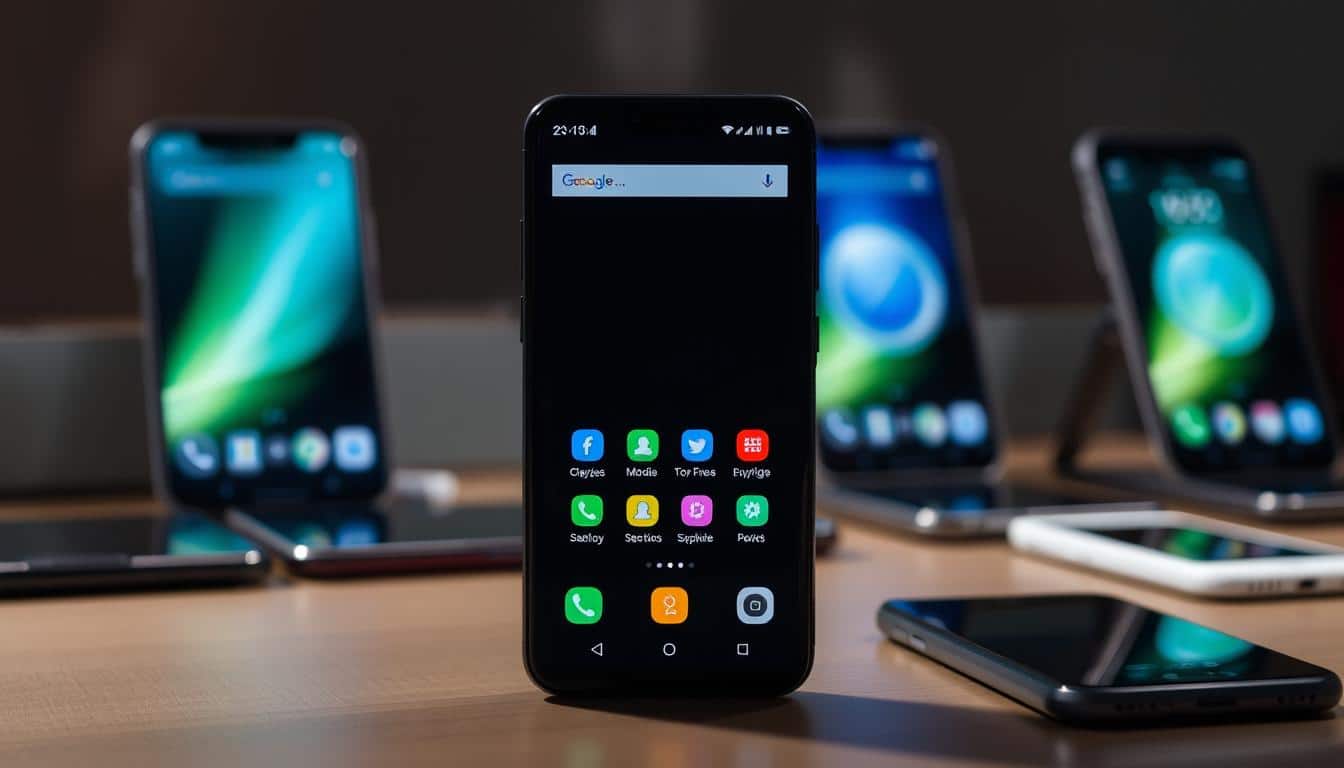 Mobile Cleaning Apps for Phone Optimization