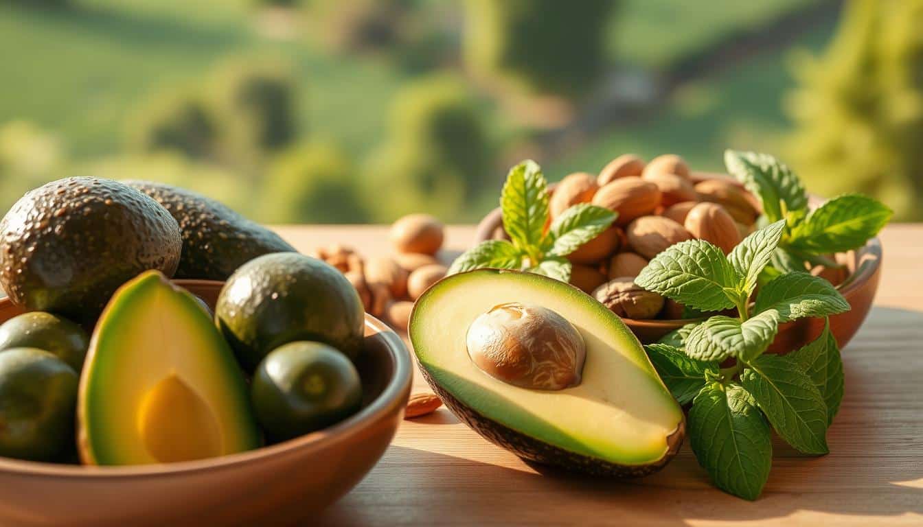 Natural Foods that Relieve Headaches