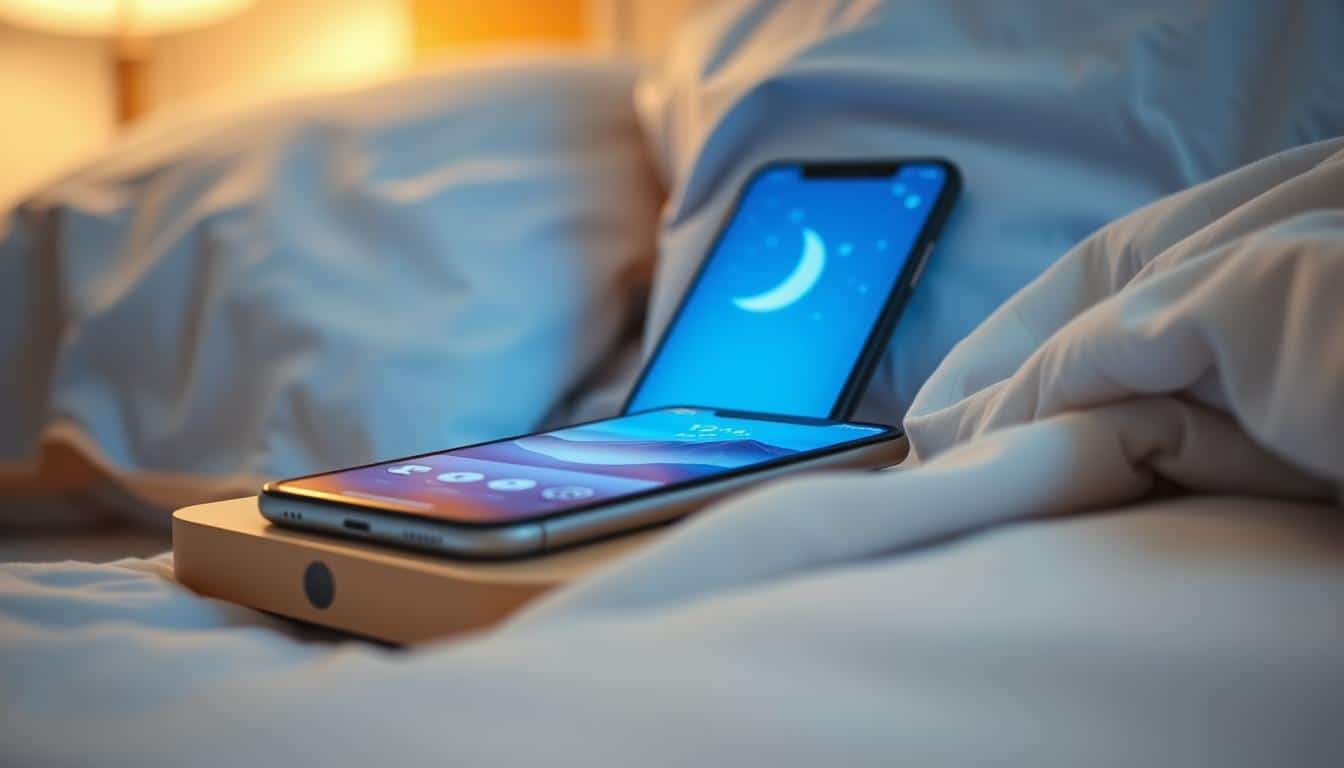 Relaxing Sleep App