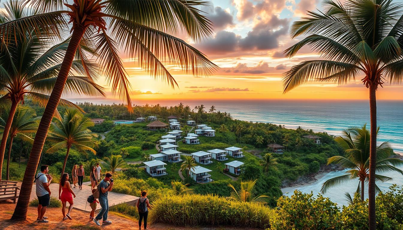 Travel Sites for Getaways