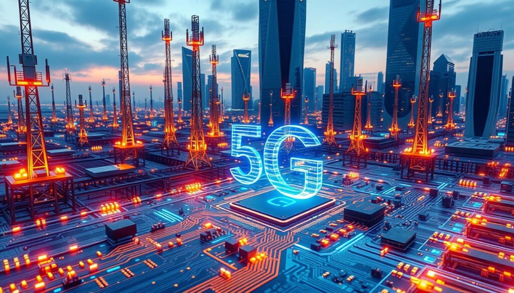Understanding 5G Technology