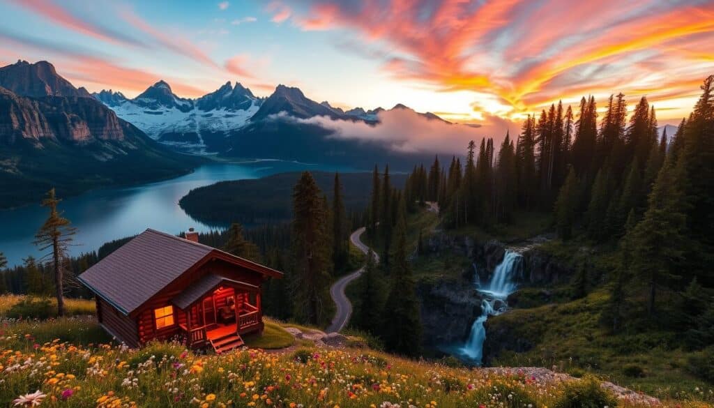 Unforgettable Getaways