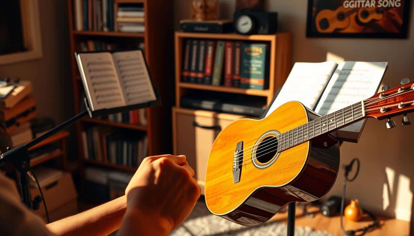 beginner guitar songs