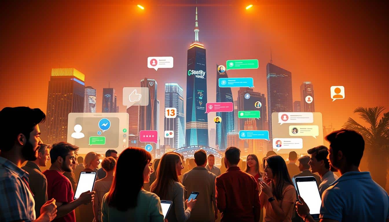 chat online platforms