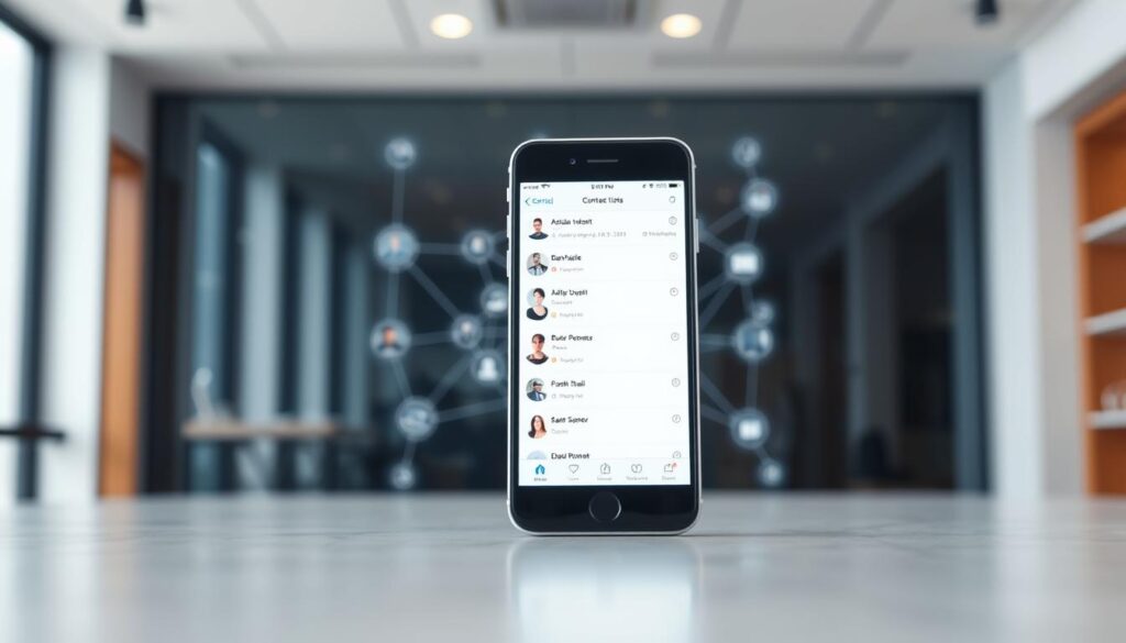 contact management benefits contact management benefits
