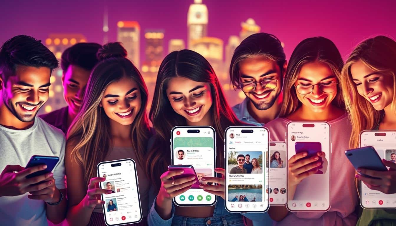 dating apps benefits