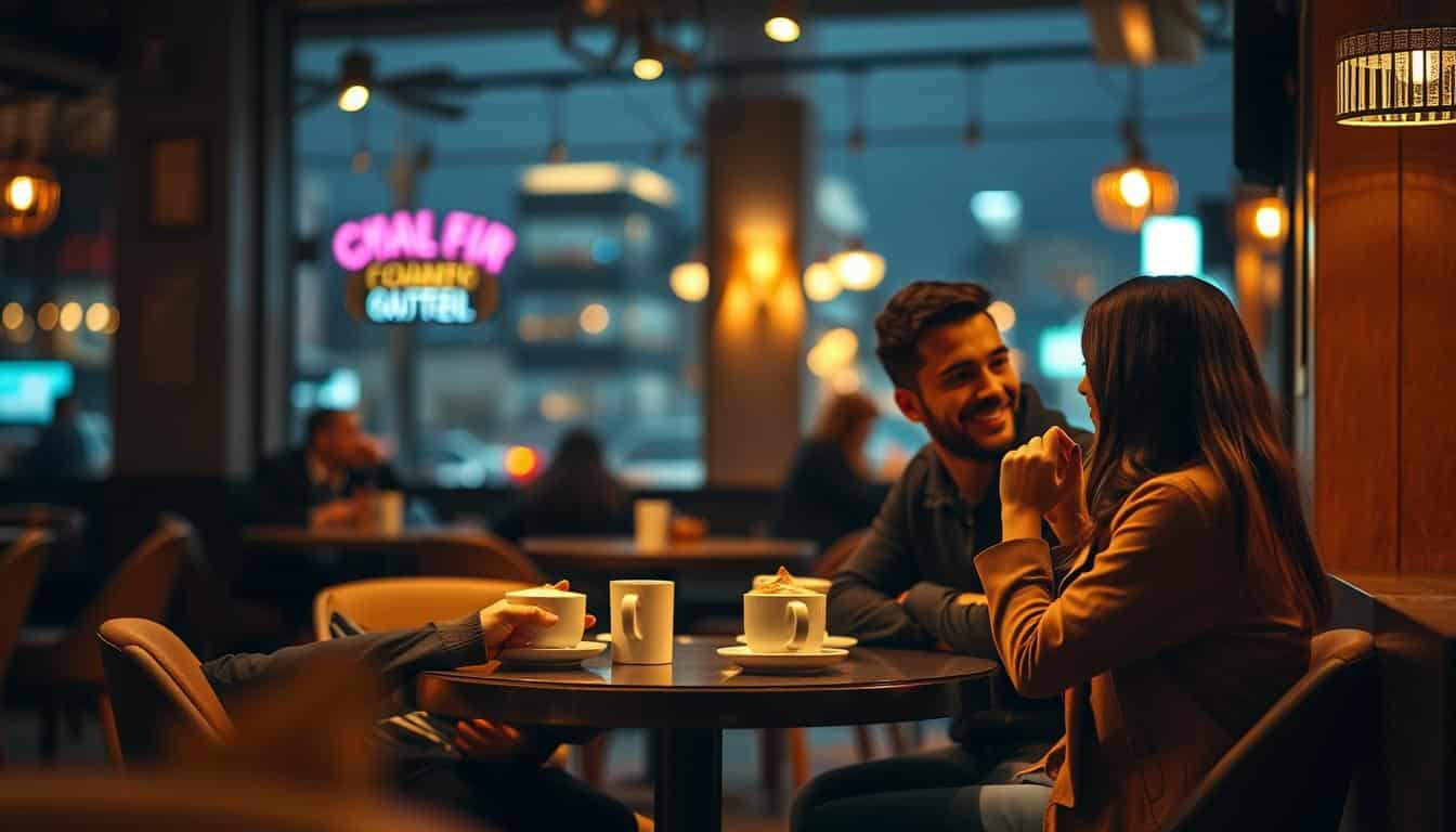 dating platforms benefits