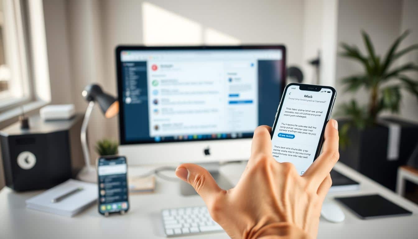 email cleaning apps