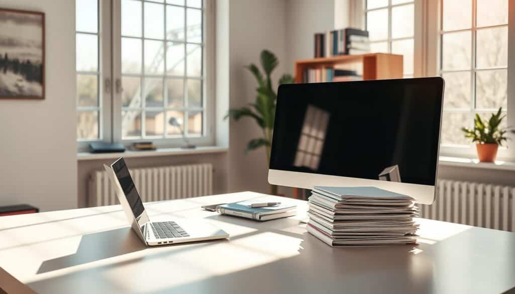 importance of clean inbox