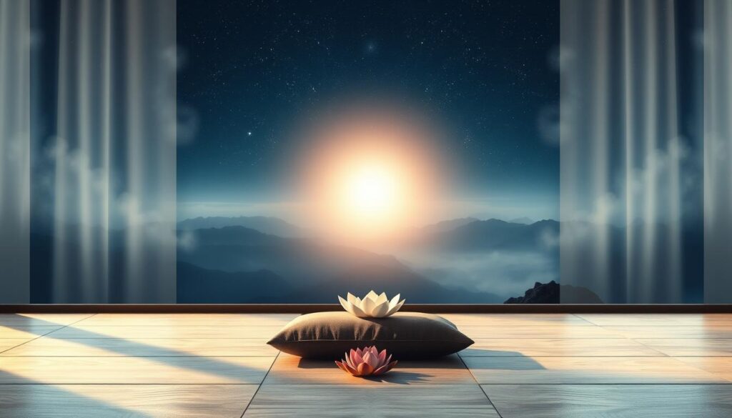 importance of meditation
