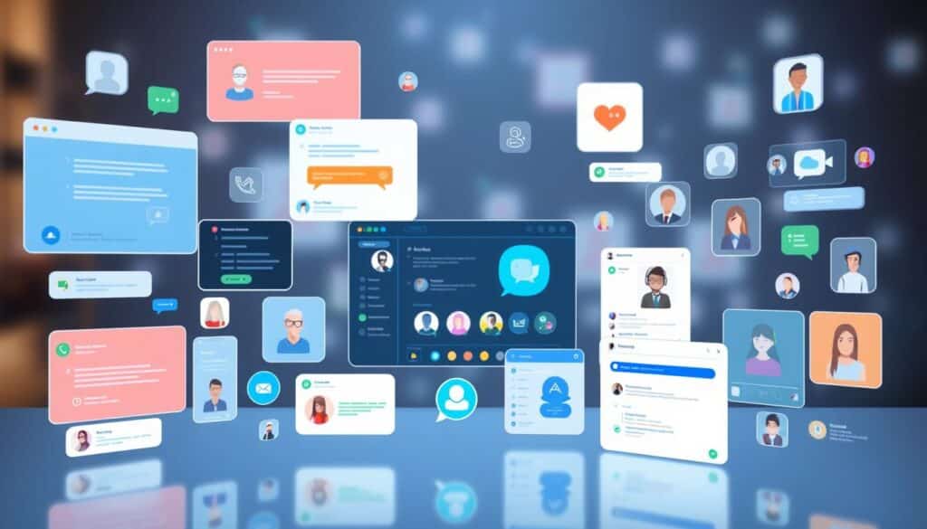 introduction to chat platforms