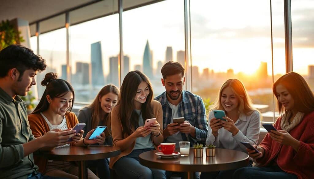 introduction to online dating