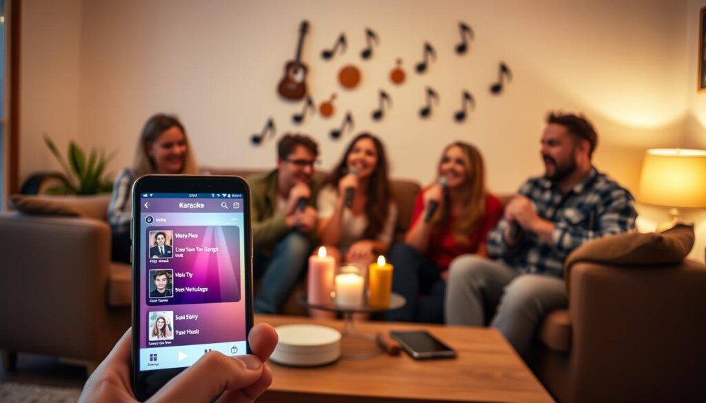 karaoke apps 2023