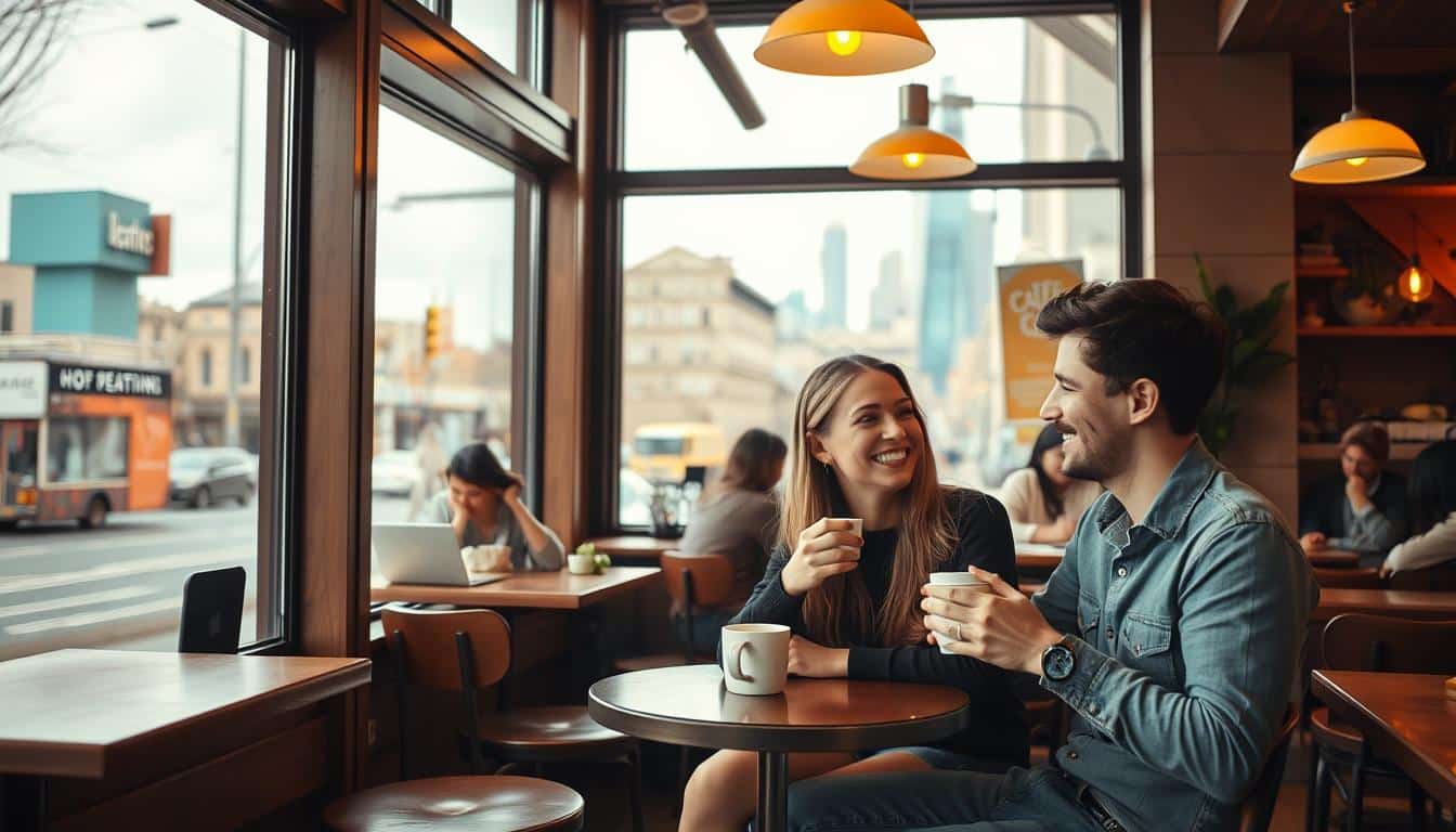 online dating benefits