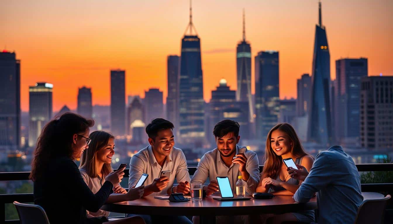 relationship apps benefits