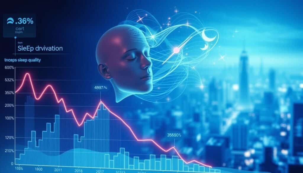 sleep deprivation statistics
