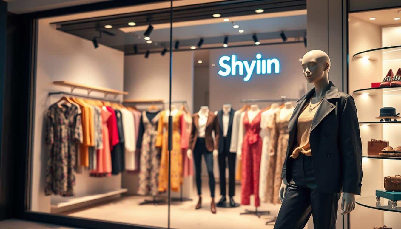 Elevate Your Style: Affordable Fashion with Shein