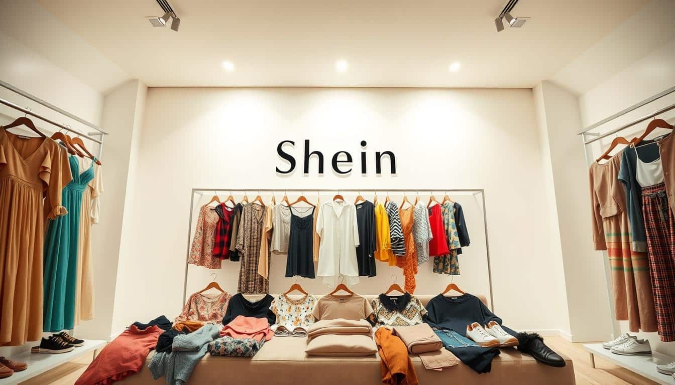 Why Choose Shein: Fashion Forward & Budget-Friendly