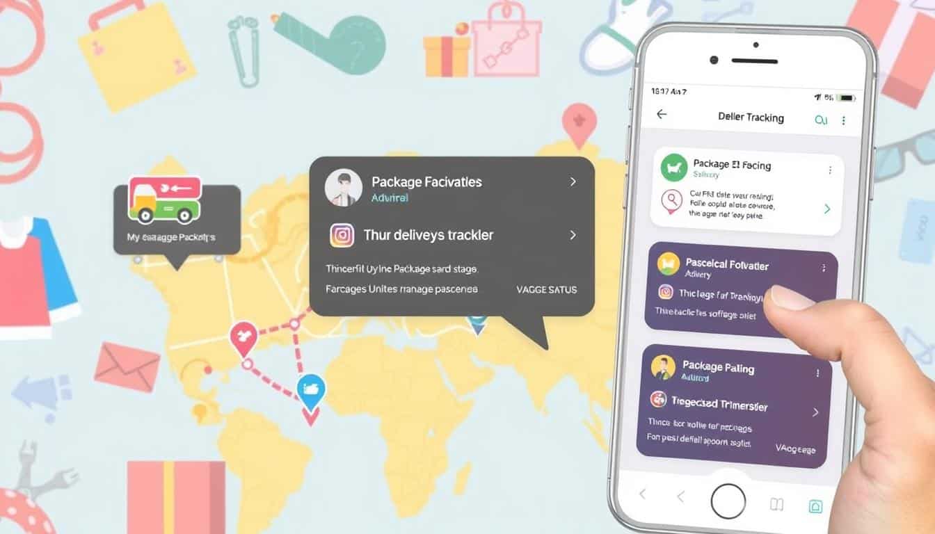 SHEIN Order Tracking: How to Find & Track Your Package Quickly