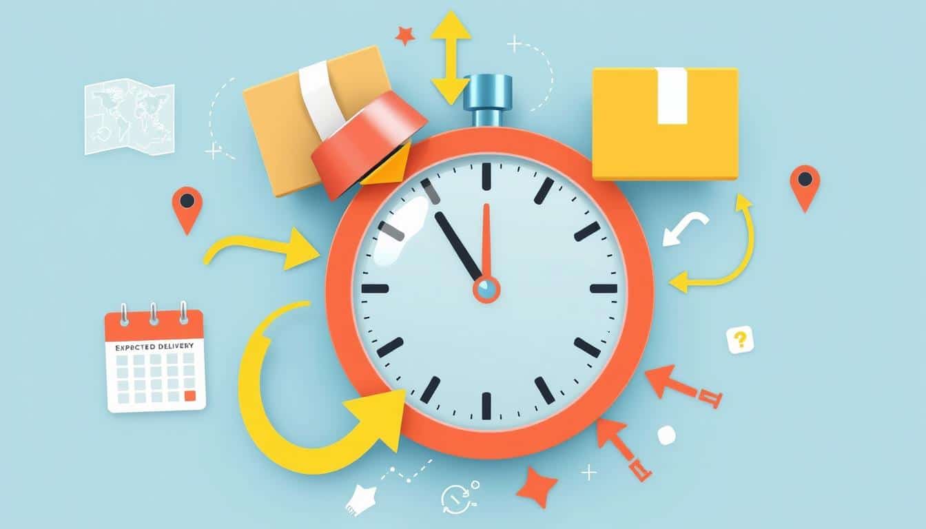 SHEIN Shipping Time: Expected Delivery Dates & Delays Explained