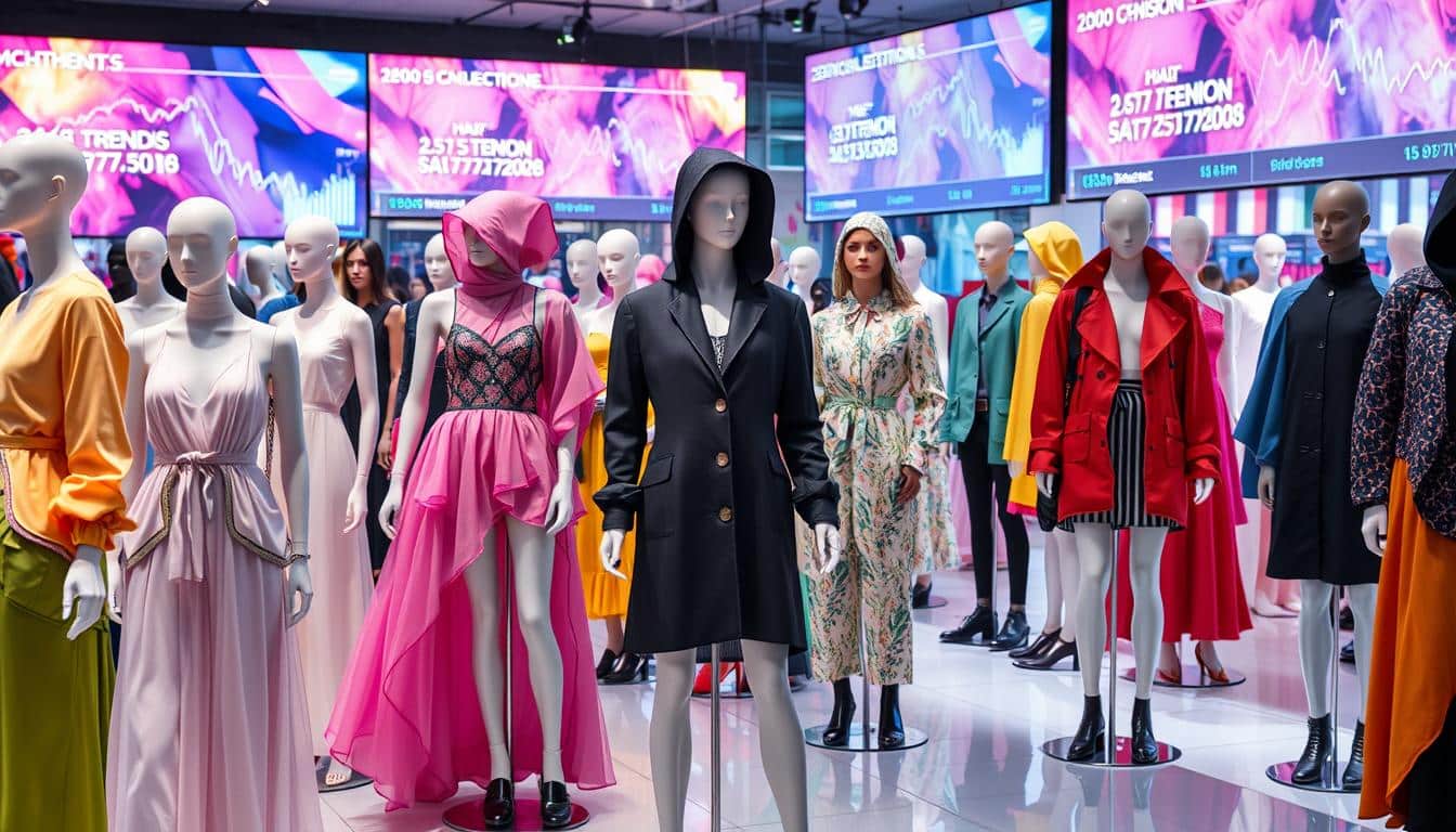 Shein’s Ultra-Fast Fashion: How Algorithms Predict Your Style