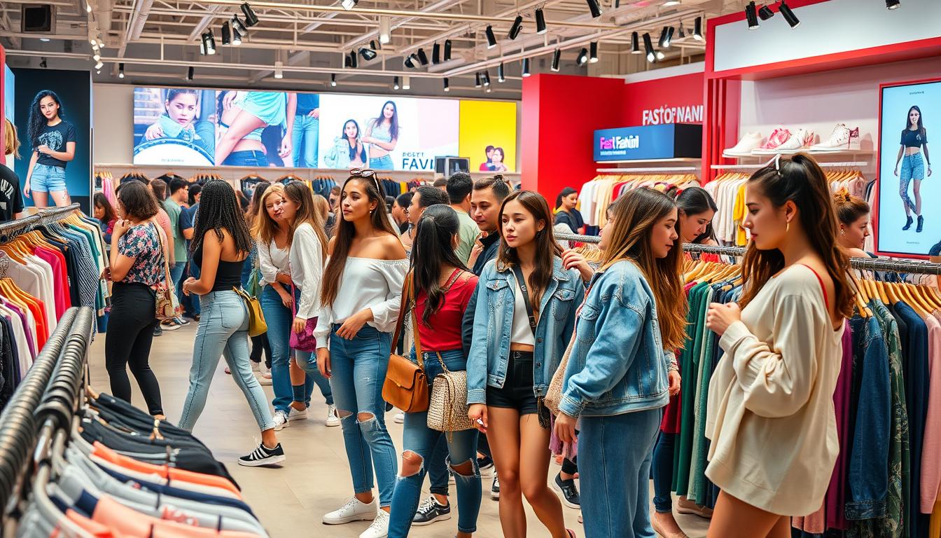 What Is Shein? Inside the Fast Fashion Giant