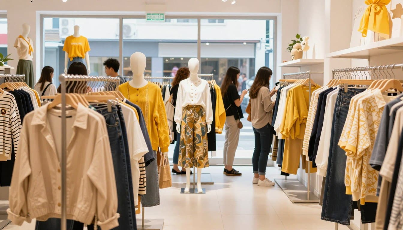 Get free clothes at Shein's Free Trial Center