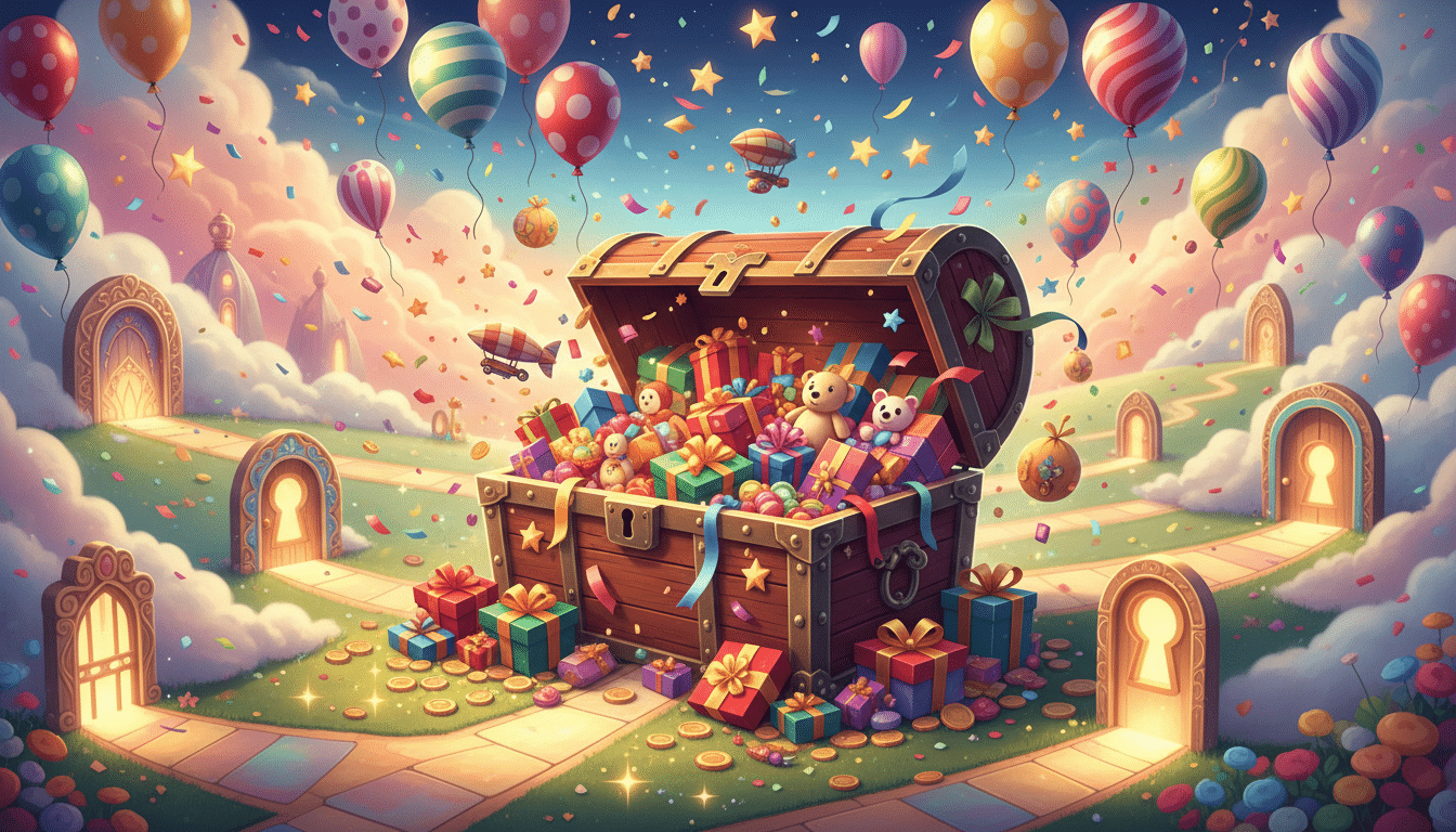 How to Get Free Gifts on Temu: 5 tips to beat the progression system.