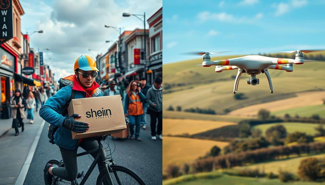 Shein vs. Shopee: Which Platform Has the Fastest Global Delivery?