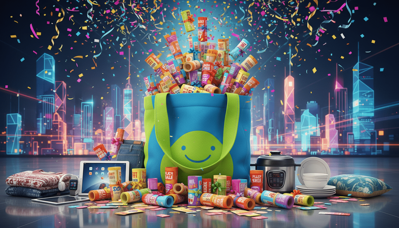 Temu Coupon Bundles: How to stack discounts and save even more in 2026.