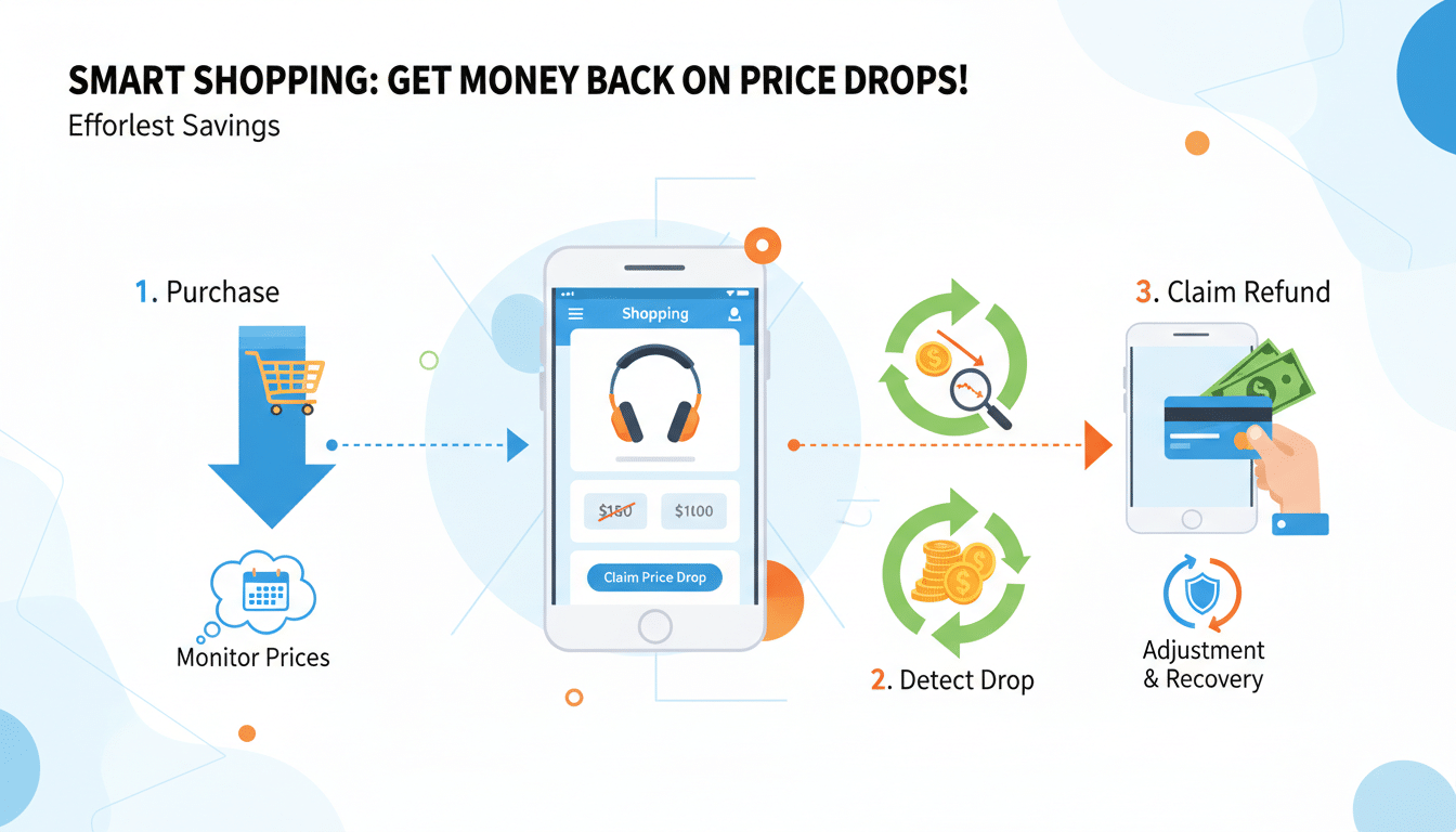 Temu Price Adjustment: How to get credit back if the price drops