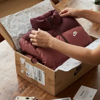 Jacket Nike 